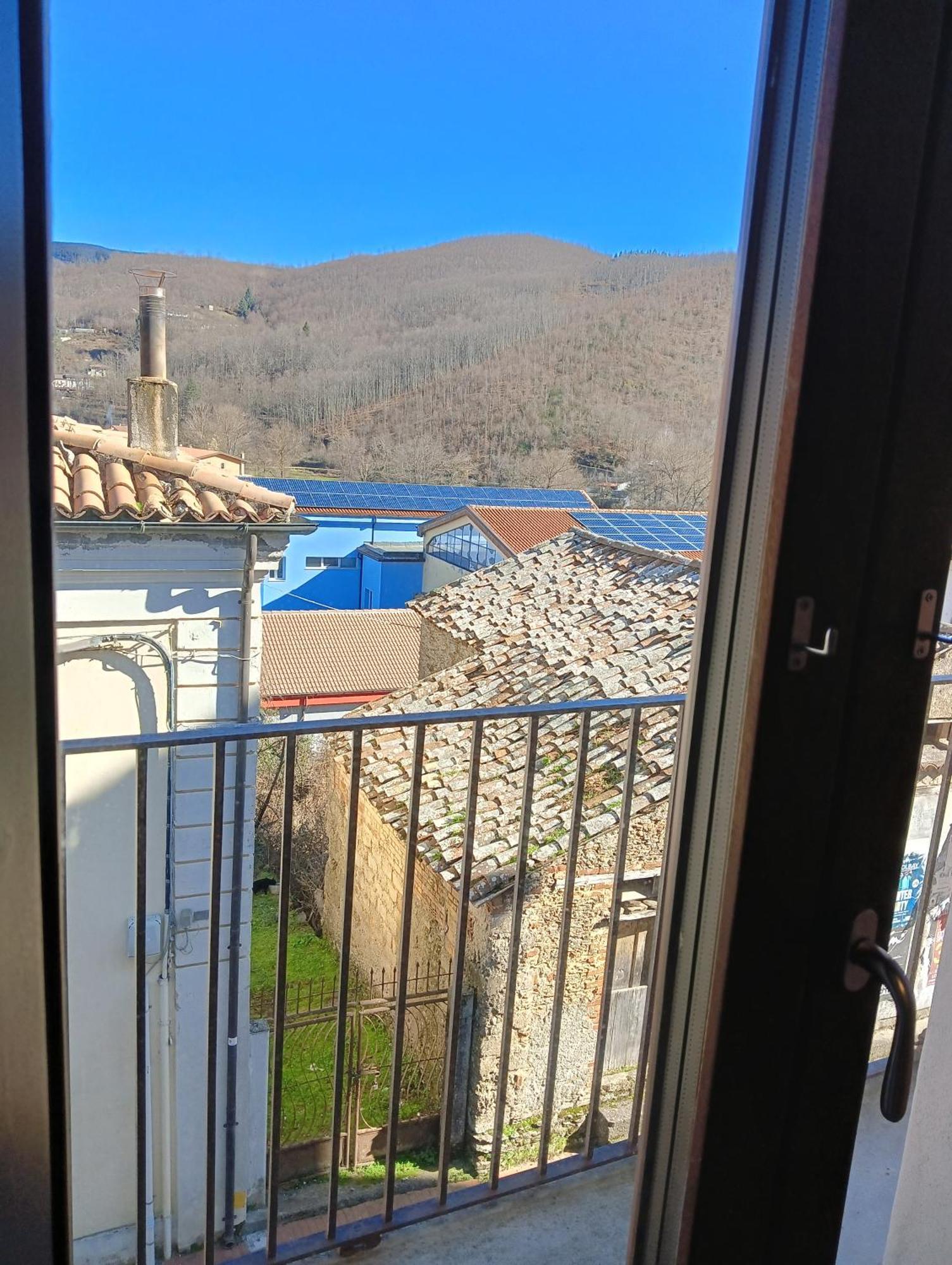 Bed And Breakfast Da Peppino Bianchi Luaran gambar
