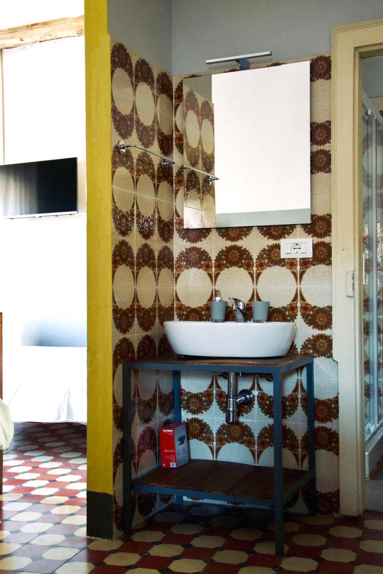 Bed And Breakfast Da Peppino Bianchi Luaran gambar