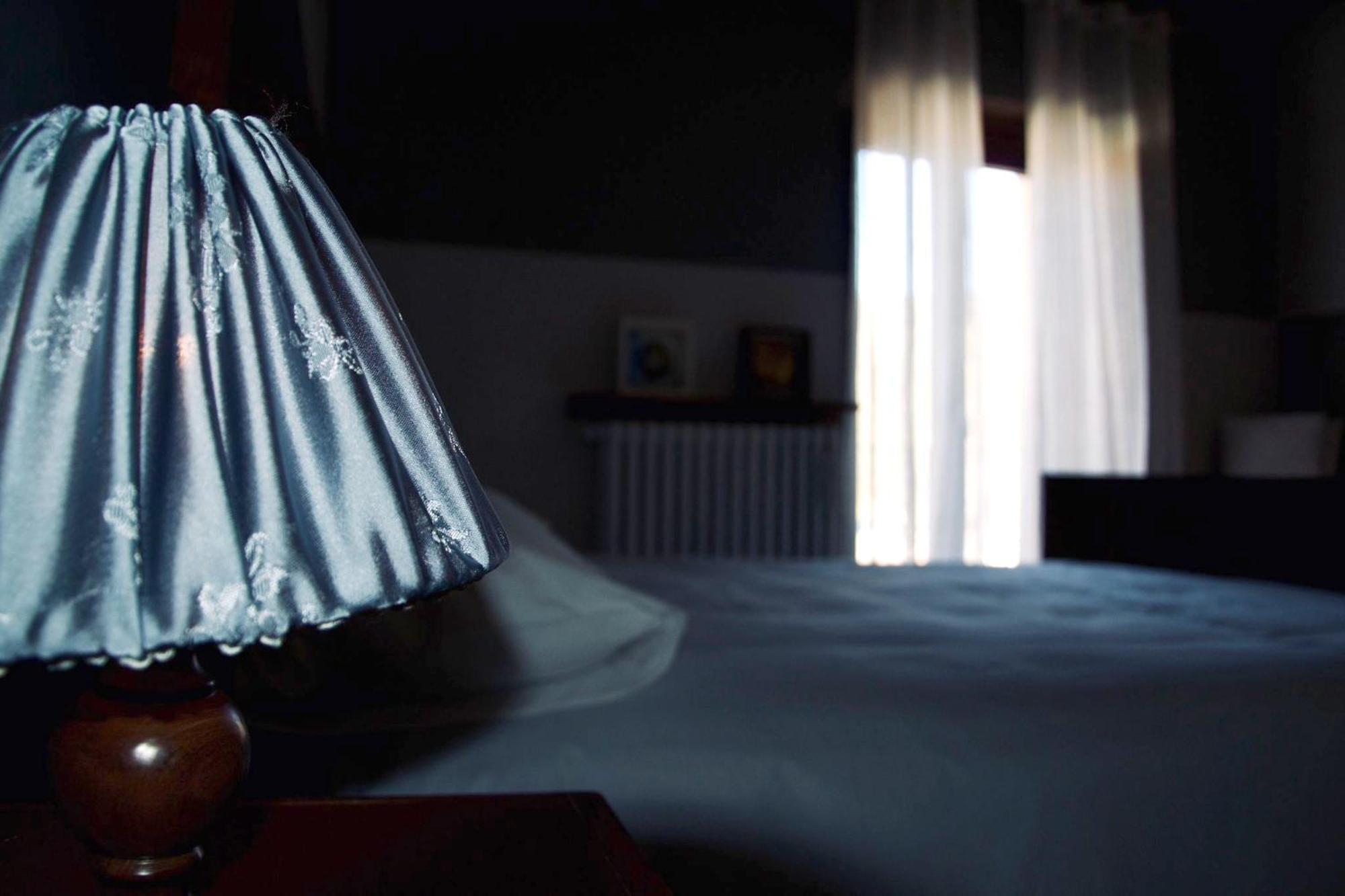 Bed And Breakfast Da Peppino Bianchi Luaran gambar
