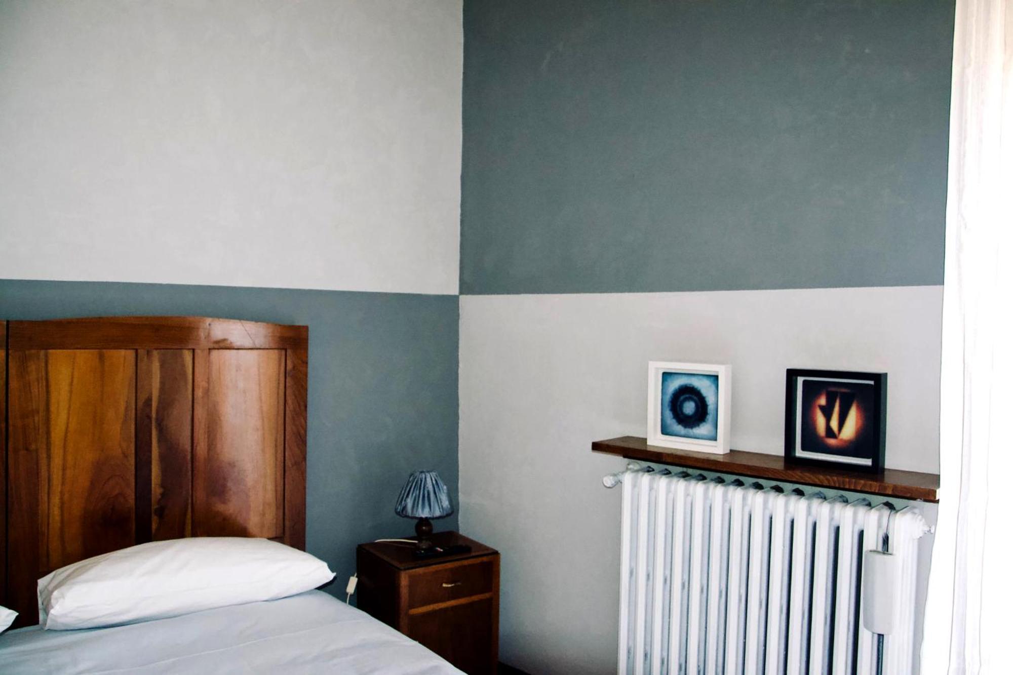 Bed And Breakfast Da Peppino Bianchi Luaran gambar