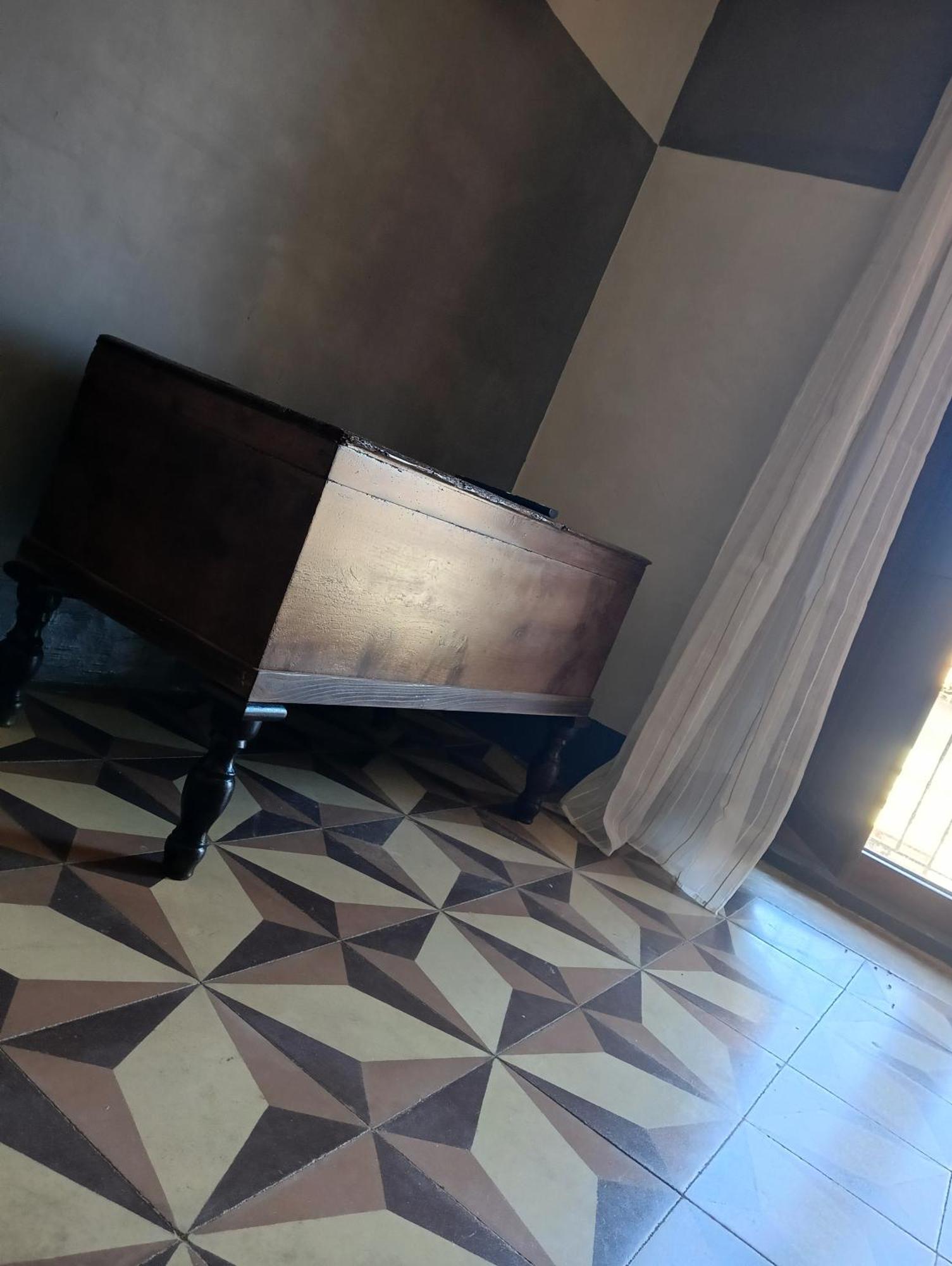 Bed And Breakfast Da Peppino Bianchi Luaran gambar