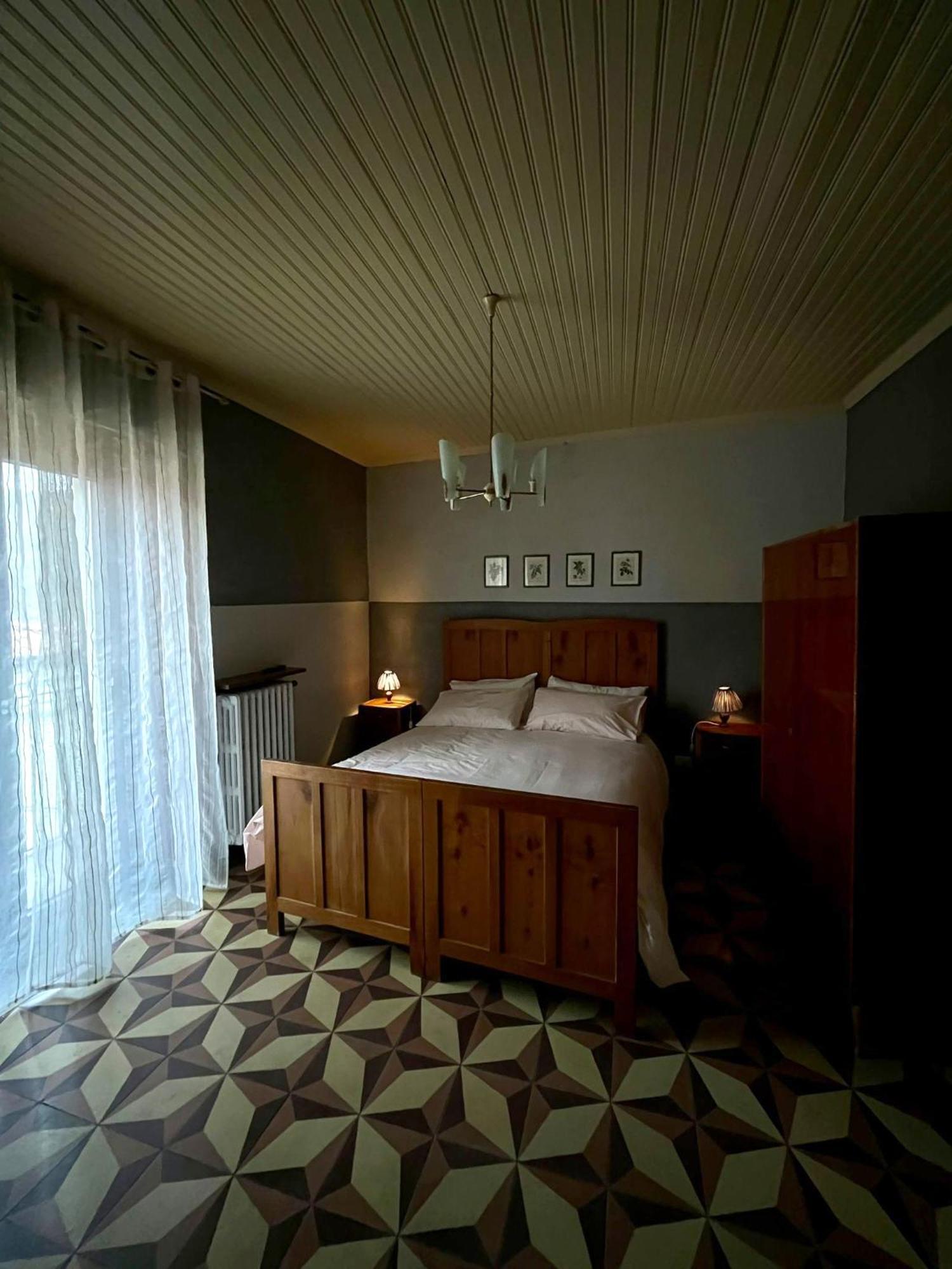 Bed And Breakfast Da Peppino Bianchi Luaran gambar