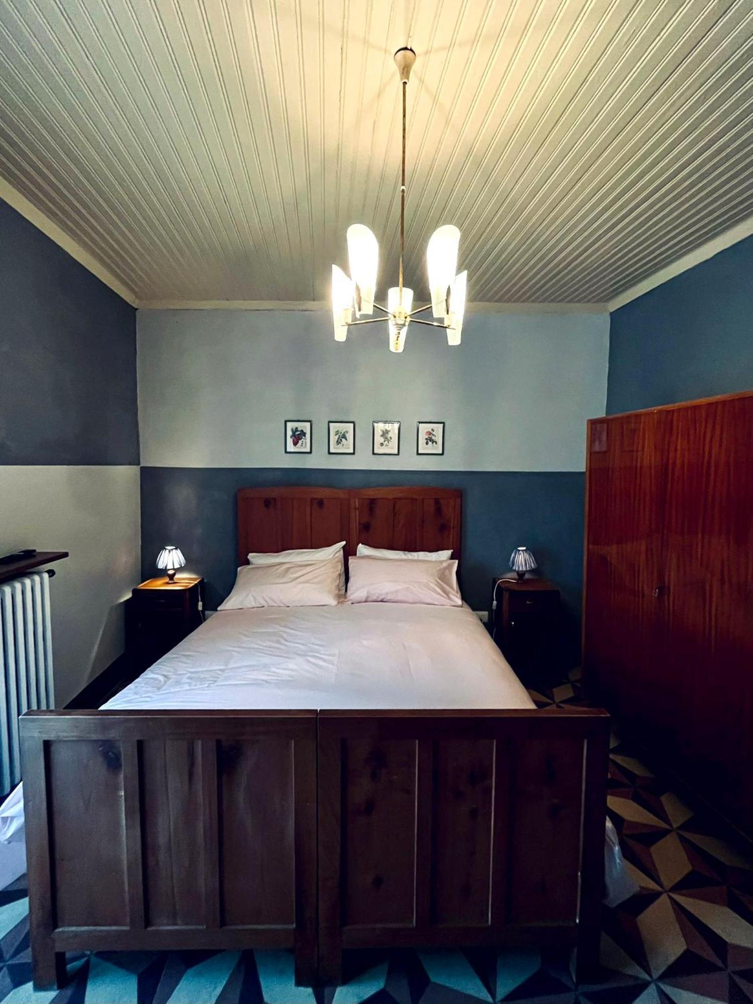 Bed And Breakfast Da Peppino Bianchi Luaran gambar