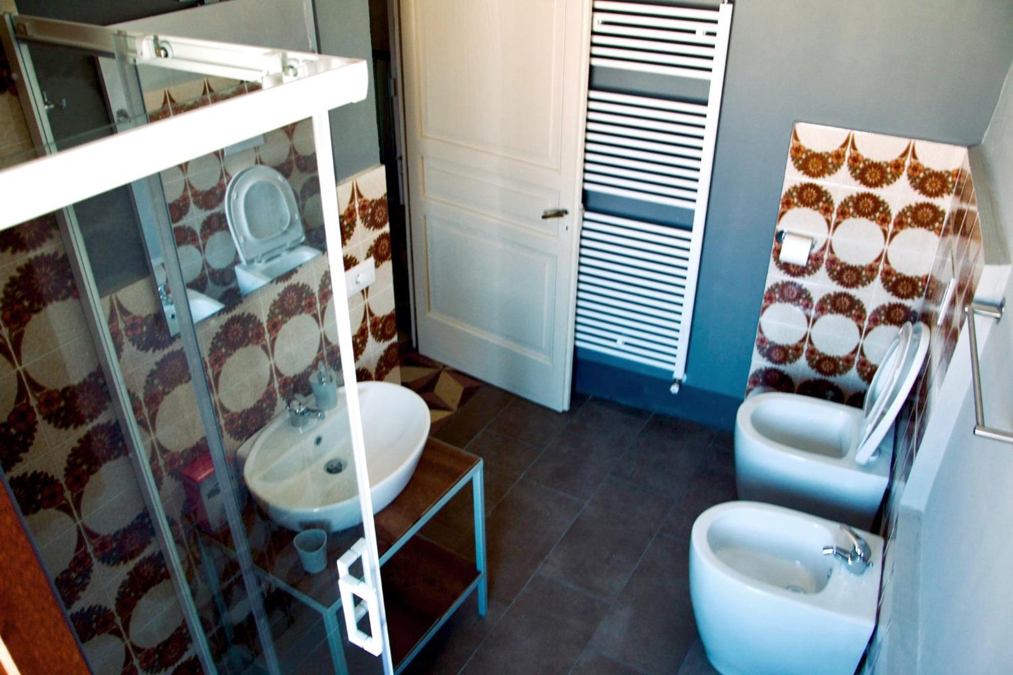 Bed And Breakfast Da Peppino Bianchi Luaran gambar
