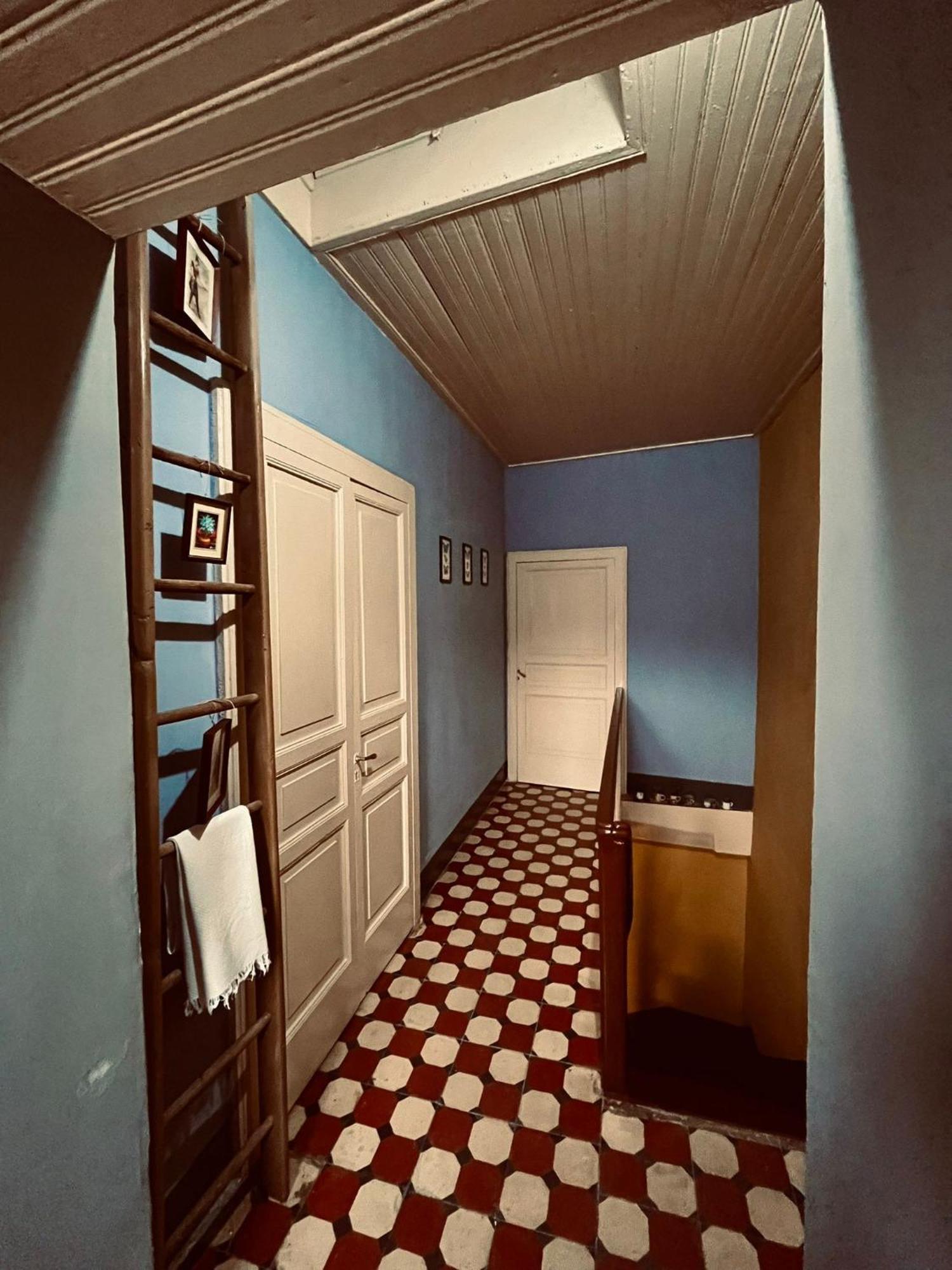Bed And Breakfast Da Peppino Bianchi Luaran gambar