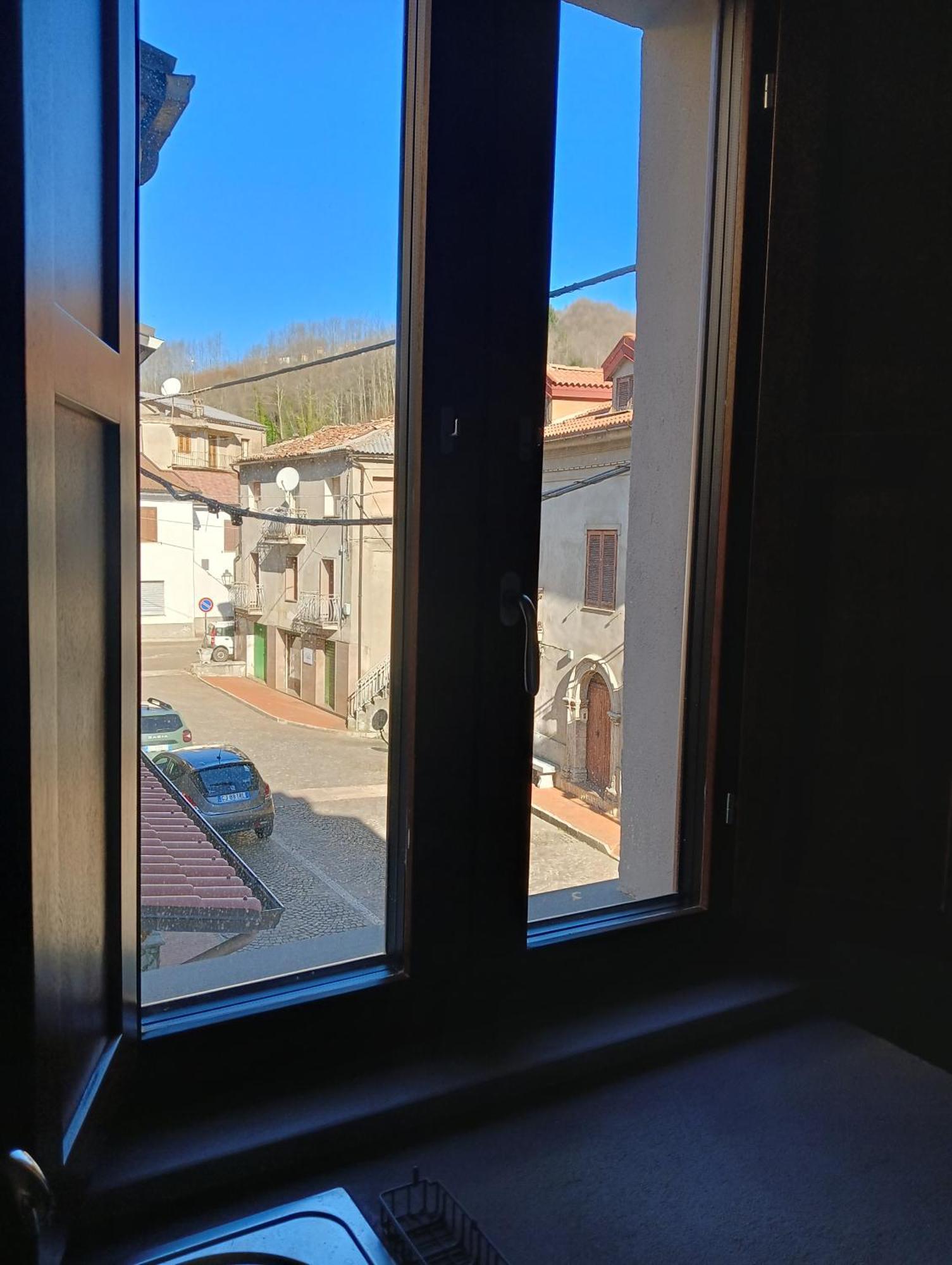 Bed And Breakfast Da Peppino Bianchi Luaran gambar