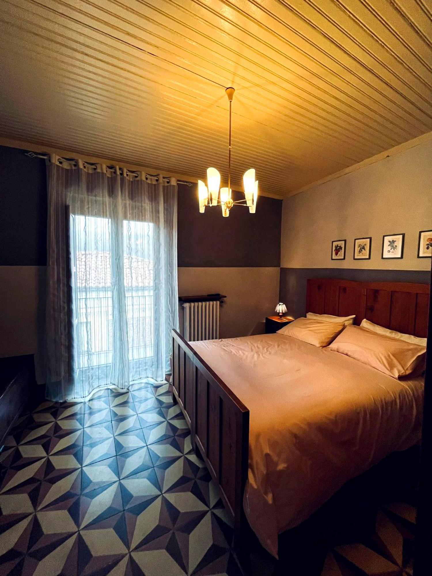 Bed And Breakfast Da Peppino Bianchi Luaran gambar