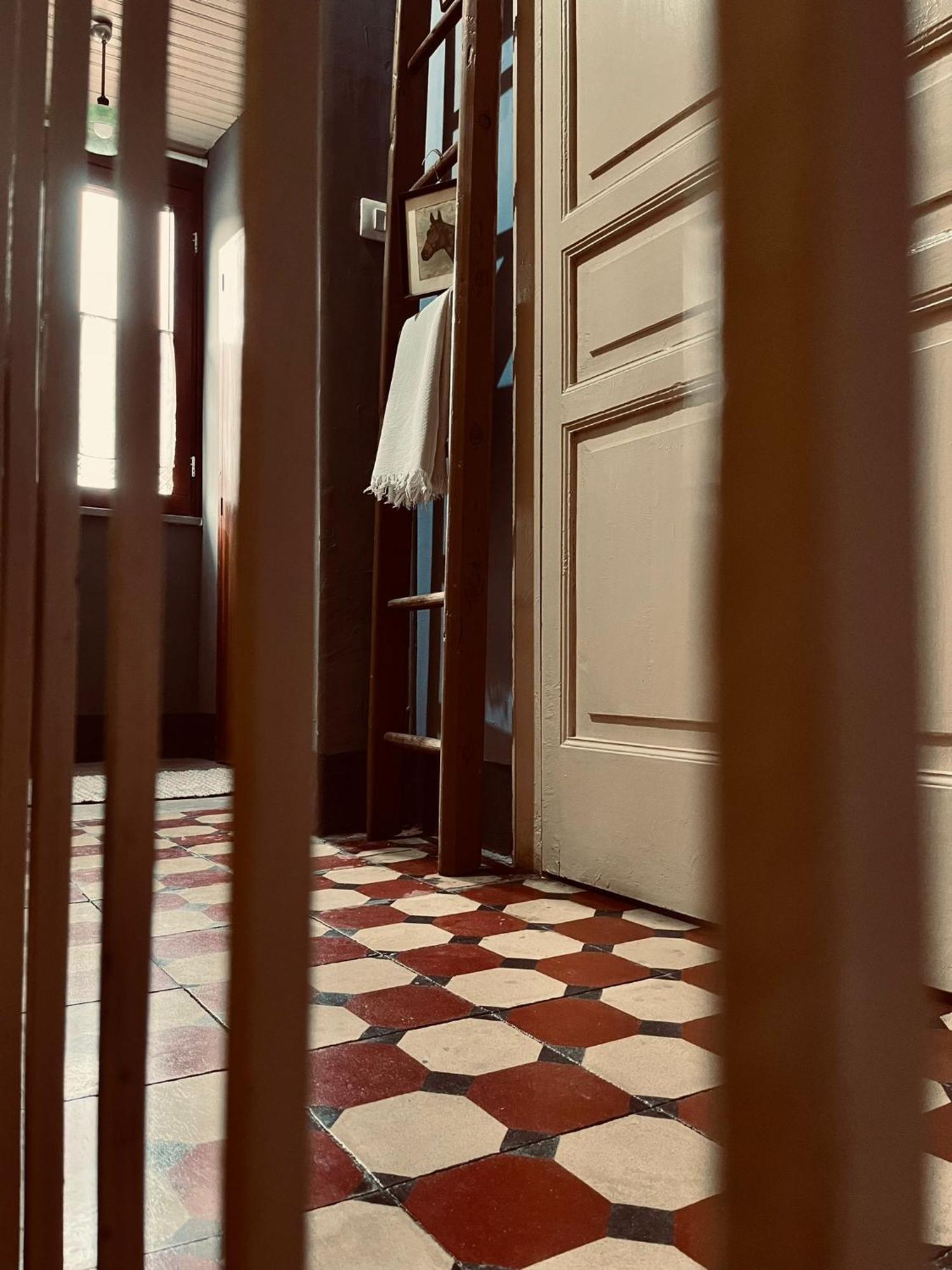 Bed And Breakfast Da Peppino Bianchi Luaran gambar
