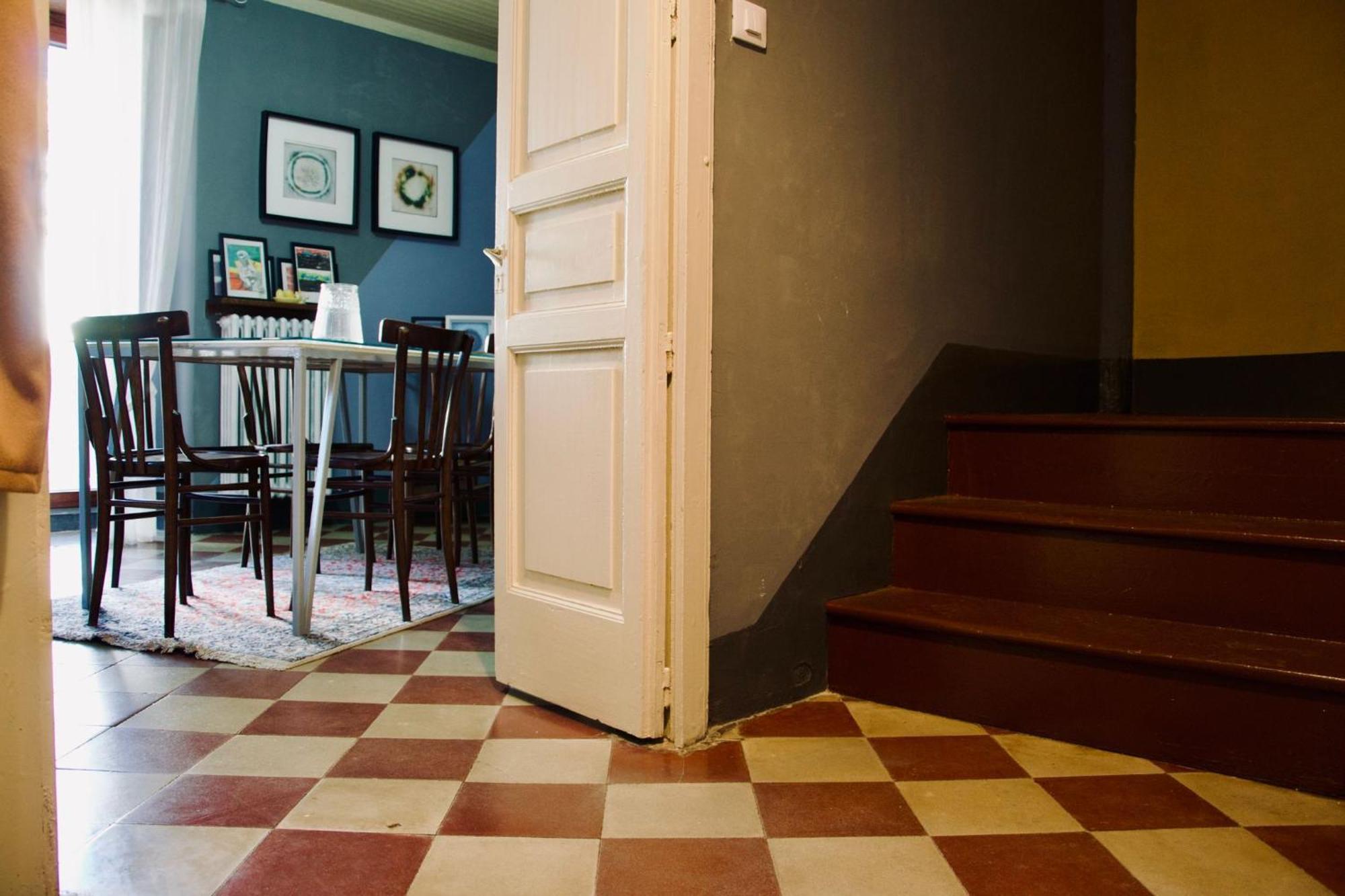 Bed And Breakfast Da Peppino Bianchi Luaran gambar