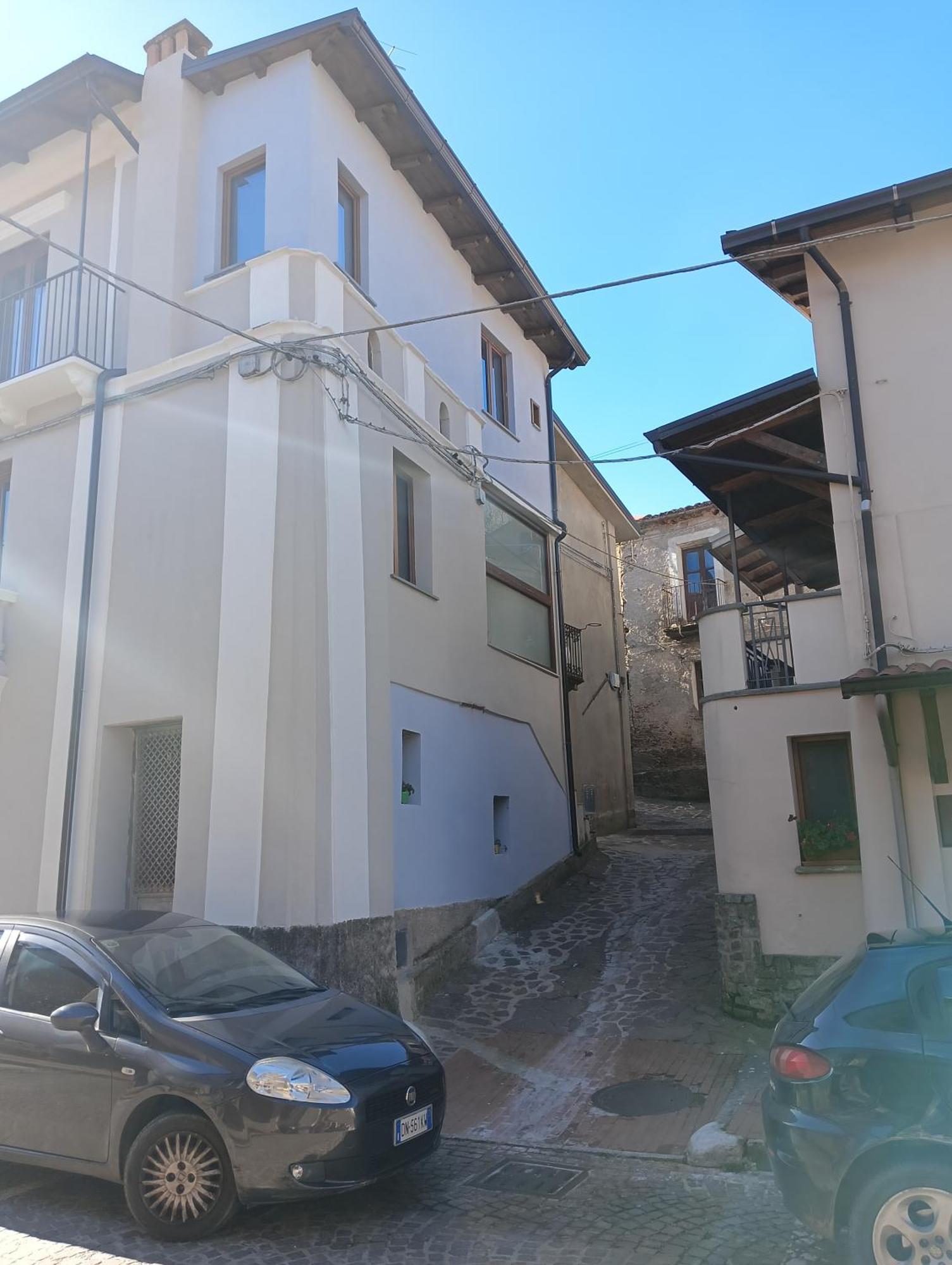 Bed And Breakfast Da Peppino Bianchi Luaran gambar