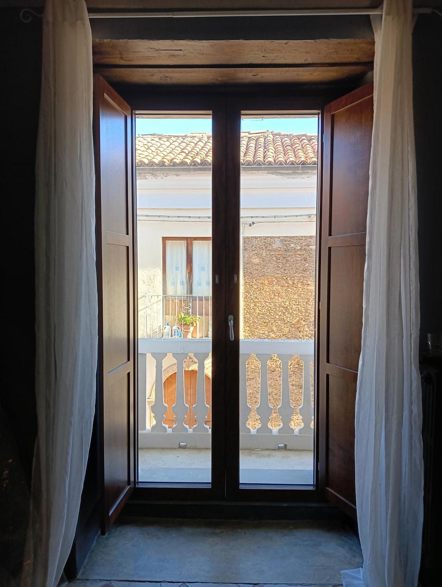 Bed And Breakfast Da Peppino Bianchi Luaran gambar